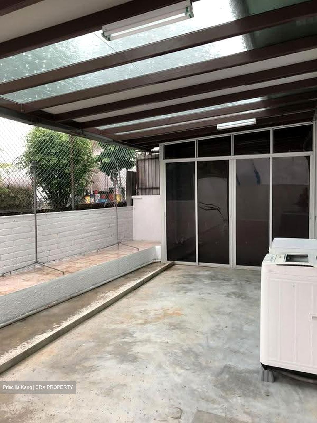 Sembawang Hills Estate (D20), Semi-Detached #611917391